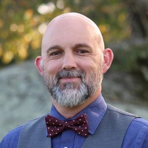 Meet your Posher, Timothy